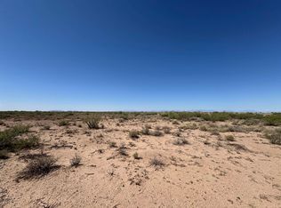 LOT 14 Anillo Del Est, Alamogordo, NM 88310