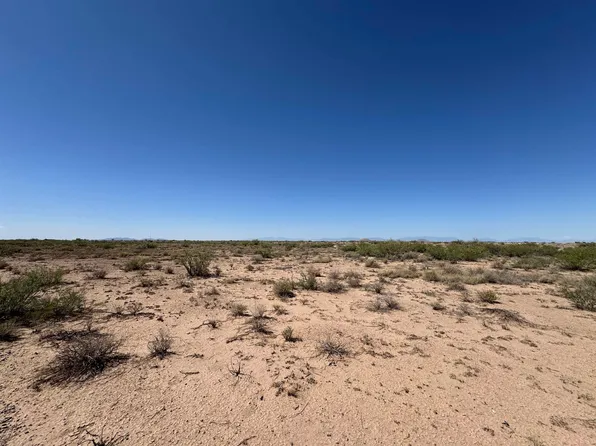 LOT 14 Anillo Del Est, Alamogordo, NM 88310