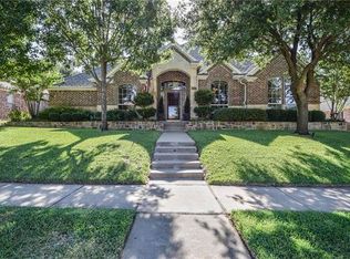 8416 Havenwood Dr, North Richland Hills, TX 76182