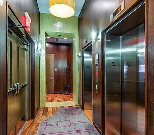 4th image of 1510 Demonbreun St APT 1011
