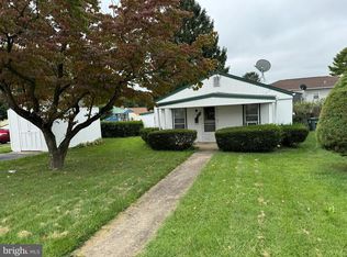 317 Catoctin Ave, Frederick, MD 21701