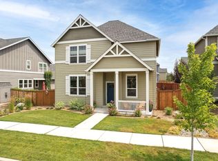 61582 SE Shanna St, Bend, OR 97702