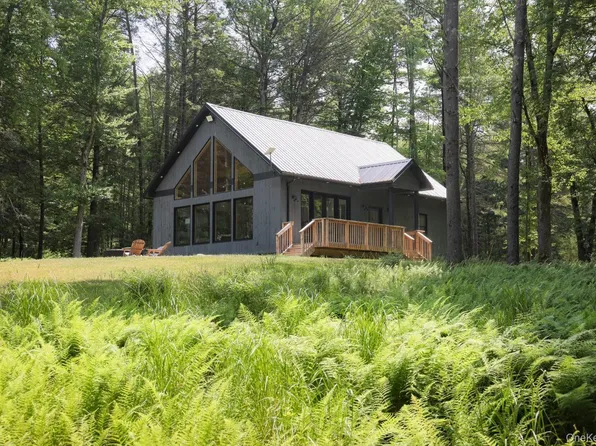 305 Reyer Road, Narrowsburg, NY 12764