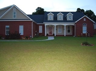 203 Cade Ter, Warner Robins, GA 31088