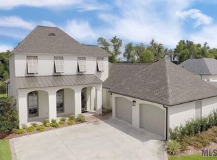 2232 Tiger Crossing Dr, Baton Rouge, LA 70810