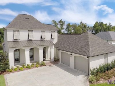 2232 Tiger Crossing Dr, Baton Rouge, LA, 70810