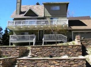 27210 Bernina Dr, Lake Arrowhead, CA 92352