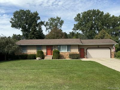 957 Linda St, Bad Axe, MI, 48413