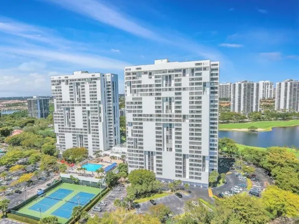 20225 NE 34th Ct APT 614, Aventura, FL 33180