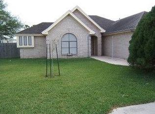 2014 E 11th St, Weslaco, TX 78596