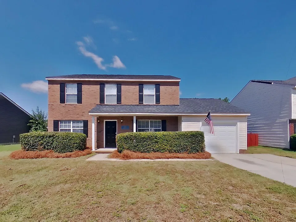 308 May Oak Rd