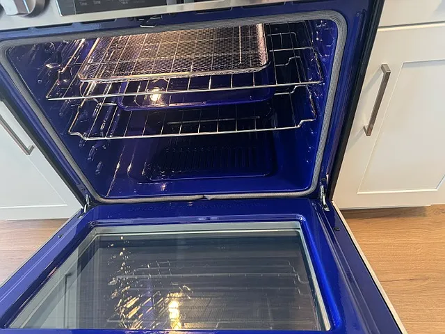 Convection Air Fry Oven