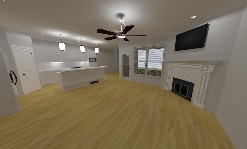 1611 Ashmore Landing Loop, Centerton, AR 72719 Zillow