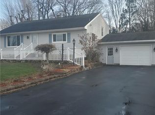 115 Ogden Parma Town Line Rd, Spencerport, NY