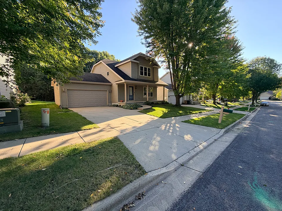 5417 Day Tripper Dr