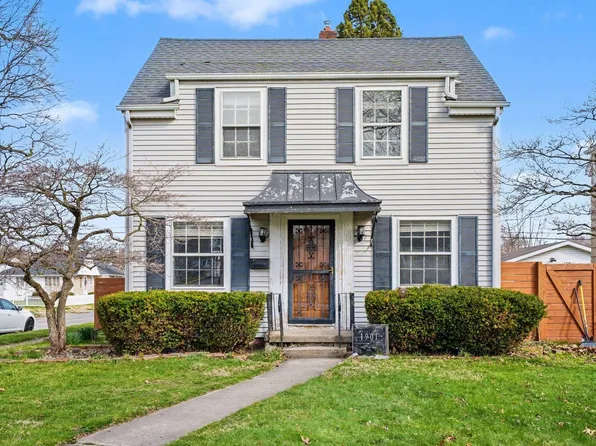 1901 E Donald St, South Bend, IN 46613