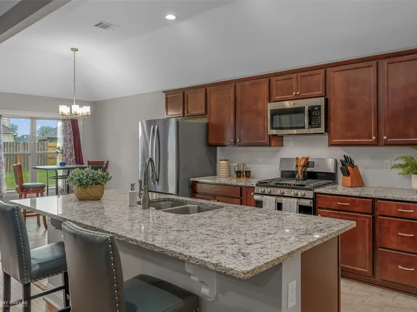 314 Ouachita Ln, Bossier City, LA 71112