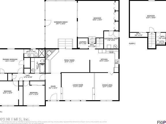 3rd image of 1880 SUNNYMEADE Drive