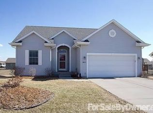 4815 NW 5th St, Ankeny, IA 50023