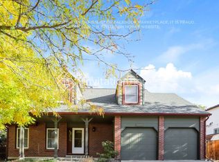 19195 E Stanford Dr, Aurora, CO 80015