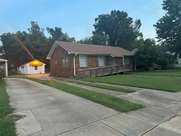 1280 Schex Dr, Bossier City, LA 71112