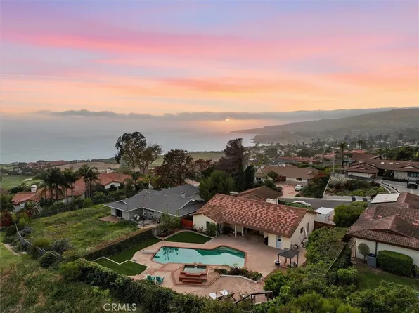 3570 Heroic Dr, Rancho Palos Verdes, CA 90275