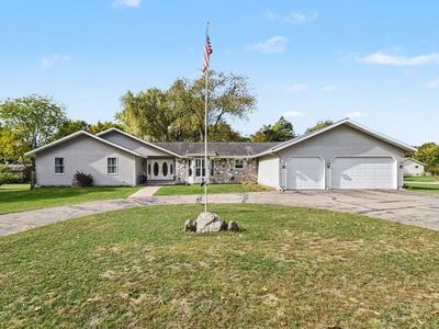 333 S Mary St, Newaygo, MI, 49337