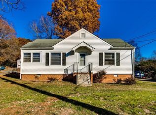 207 E Central Ave, Asheboro, NC 27203