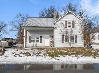 420 Newby Rd, Richmond, KY 40475