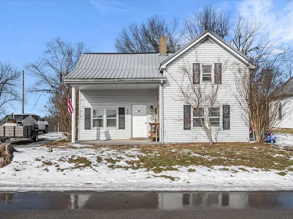 420 Newby Rd, Richmond, KY 40475