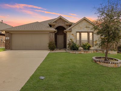 816 Fredericktown Dr, Fate, TX, 75189