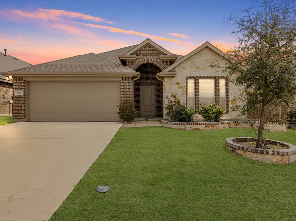 816 Fredericktown Dr, Fate, TX 75189