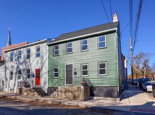 401 Poplar St, Lancaster, PA 17603