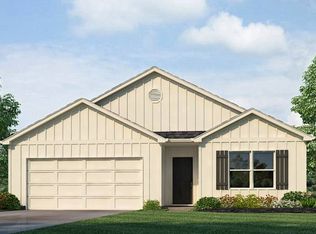 The Cali Plan, The Grove at Fischer Farm, Cullman, AL 35055