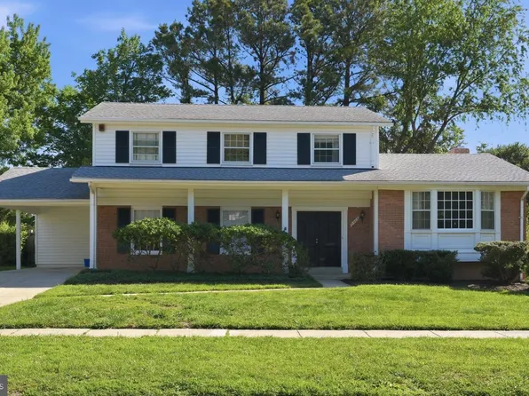 8409 Victory Ln, Rockville, MD 20854
