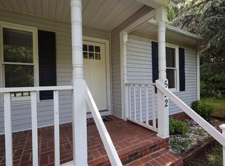 552 Dillon St #552, Chesnee, SC 29323