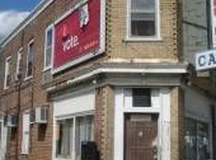 1100 Morton Ave, Chester, PA 19013