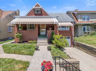 3206 Main St, Homestead, PA 15120