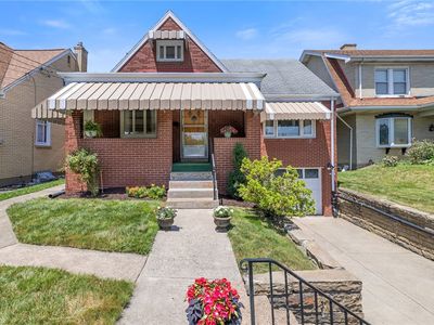 3206 Main St, Homestead, PA, 15120