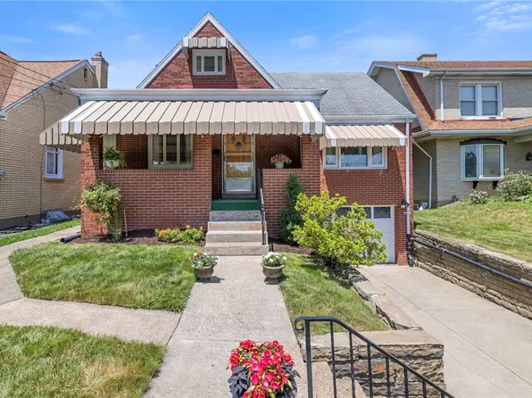 3206 Main St, Homestead, PA 15120