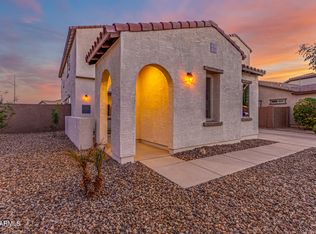 3967 E Ficus Way, Gilbert, AZ 85298