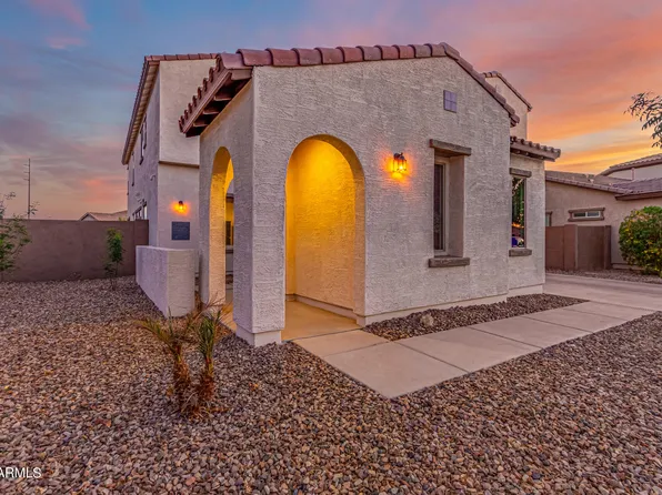 3967 E Ficus Way, Gilbert, AZ 85298