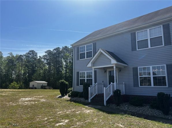 32410 Pebble Brook Dr, Franklin, VA 23851