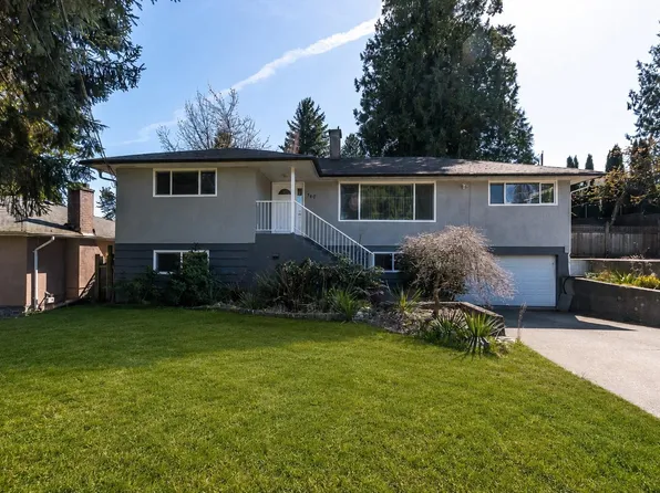 760 Grover Ave, Coquitlam, BC V3J 3C8