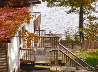 87 River Rd, Ulster Park, NY 12487