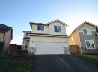 34522 SW 346th Pl, Federal Way, WA 98023
