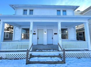 807 - 809 W Ash St, Piqua, OH 45356