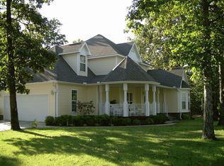 10233 Windy Trl, Bentonville, AR 72712