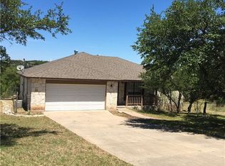 10526 Lake Park Dr, Dripping Springs, TX 78620