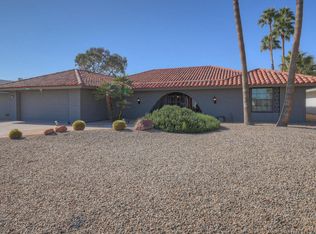 12709 W Banyan Dr, Sun City West, AZ 85375
